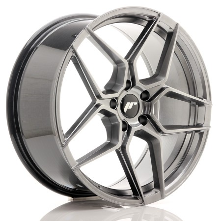 LLANTA JAPAN RACING JR26 18X8,5 ET BLANK BLANK CB 74,1 GOLD
