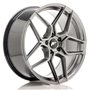 LLANTA JAPAN RACING JR26 18X8,5 ET BLANK BLANK CB 74,1 GOLD
