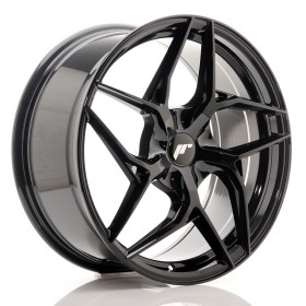 LLANTA JAPAN RACING JR26 18X9,5 ET 35 5X120 CB 72,6 SILVER