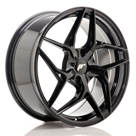 LLANTA JAPAN RACING JR26 18X9,5 ET 35 5X120 CB 72,6 SILVER
