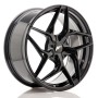 LLANTA JAPAN RACING JR26 18X9,5 ET 35 5X120 CB 72,6 SILVER