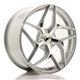 LLANTA JAPAN RACING JR35 19''X8,5 ET BLANK BLANK CB 74,1 PLATA