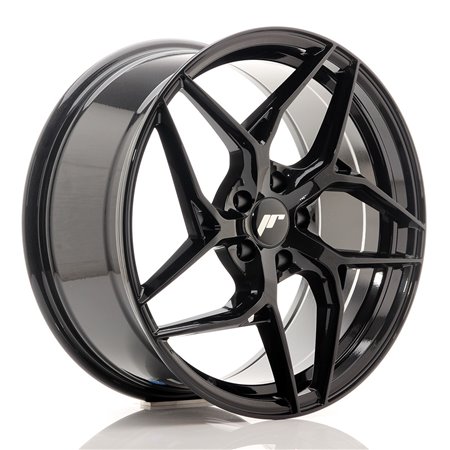 LLANTA JAPAN RACING JR35 19''X8,5 ET 45 5X112 CB 66,6 NEGRO