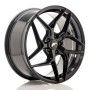 LLANTA JAPAN RACING JR35 19''X8,5 ET 45 5X112 CB 66,6 NEGRO