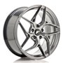 LLANTA JAPAN RACING JR35 19''X8,5 ET 45 5X112 CB 66,6 PLATA