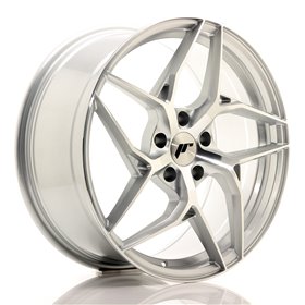 LLANTA JAPAN RACING JR35 19''X8,5 ET 45 5X112 CB 66,6 PLATA