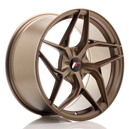 LLANTA JAPAN RACING JR35 19''X9,5 ET BLANK BLANK CB 74,1 BRONZE