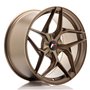 LLANTA JAPAN RACING JR35 19''X9,5 ET BLANK BLANK CB 74,1 BRONZE