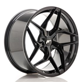 LLANTA JAPAN RACING JR35 19''X9,5 ET BLANK BLANK CB 74,1 NEGRO