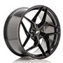 LLANTA JAPAN RACING JR35 19''X9,5 ET BLANK BLANK CB 74,1 NEGRO