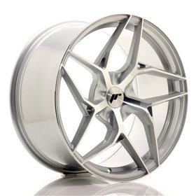 LLANTA JAPAN RACING JR35 19''X9,5 ET BLANK BLANK CB 74,1 PLATA