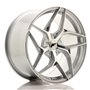 LLANTA JAPAN RACING JR35 19''X9,5 ET BLANK BLANK CB 74,1 PLATA