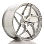 LLANTA JAPAN RACING JR35 19''X9,5 ET BLANK BLANK CB 74,1 PLATA