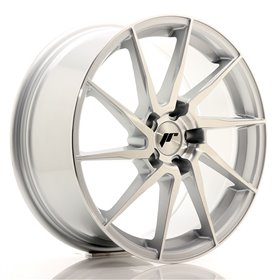 LLANTA JAPAN RACING JR28 17X8 ET BLANK BLANK CB 74,1 BRONZE