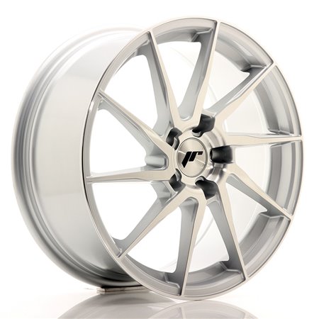 LLANTA JAPAN RACING JR28 17X8 ET BLANK BLANK CB 74,1 BRONZE