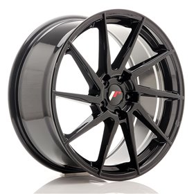 LLANTA JAPAN RACING JR28 17X8 ET 40 5X112 CB 66,6 BRONCE