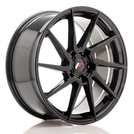 LLANTA JAPAN RACING JR28 17X8 ET 40 5X112 CB 66,6 BRONCE