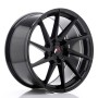LLANTA JAPAN RACING JR28 18X7,5 ET BLANK BLANK CB 74,1 NEGRO