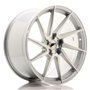 LLANTA JAPAN RACING JR28 18X7,5 ET 40 5X100 CB 67,1 NEGRO