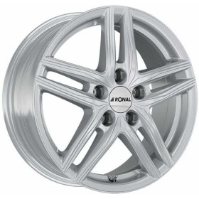 LLANTA JAPAN RACING JR28 18X7,5 ET40 5X100 HYPER BLACK