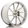 LLANTA JAPAN RACING JR28 18X7,5 ET40 5X108 HYPER BLACK
