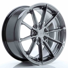 LLANTA JAPAN RACING JR28 18X8,5 ET 40 5X112 CB 66,6 NEGRO