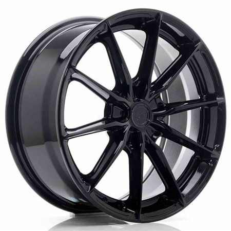 LLANTA JAPAN RACING JR28 18X8,5 ET 40 5X112 CB 66,6 BRONCE