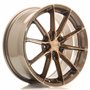 LLANTA JAPAN RACING JR28 18X9,5 ET BLANK BLANK CB 74,1 NEGRO