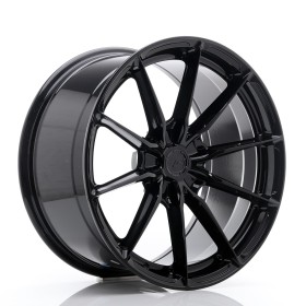 LLANTA JAPAN RACING JR28 19''X8,5 ET 35 5X120 CB 72,6 NEGRO