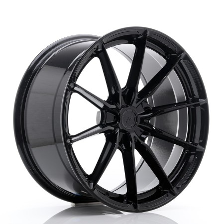 LLANTA JAPAN RACING JR28 19''X8,5 ET 35 5X120 CB 72,6 NEGRO