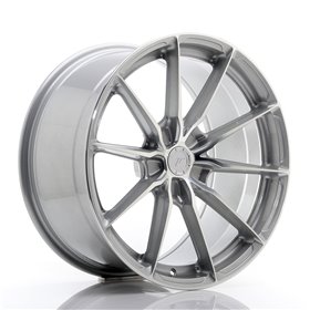 LLANTA JAPAN RACING JR28 19''X8,5 ET 35 5X120 CB 72,6 BRONCE