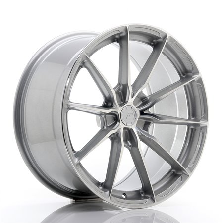 LLANTA JAPAN RACING JR28 19''X8,5 ET 35 5X120 CB 72,6 BRONCE
