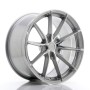 LLANTA JAPAN RACING JR28 19''X8,5 ET 35 5X120 CB 72,6 BRONCE