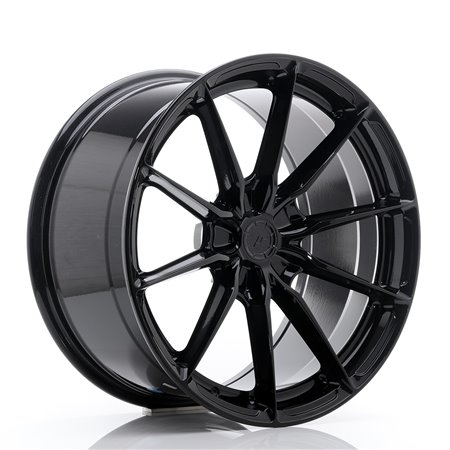 LLANTA JAPAN RACING JR28 19''X8,5 ET 35 5X120 CB 72,6 SILVER