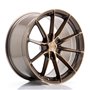 LLANTA JAPAN RACING JR37 19''X9,5 ET BLANK BLANK CB 72,6 BRONZE