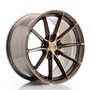 LLANTA JAPAN RACING JR28 19''X8,5 ET BLANK BLANK CB 74,1 SILVER