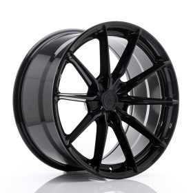 LLANTA JAPAN RACING JR37 20X10 ET BLANK BLANK CB 72,6 NEGRO