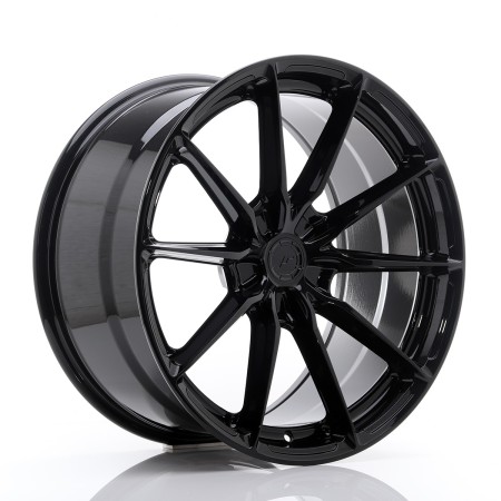 LLANTA JAPAN RACING JR28 19''X8,5 ET 40 5X108 CB 65,1 PLATA