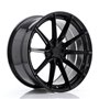 LLANTA JAPAN RACING JR28 19''X8,5 ET 40 5X108 CB 65,1 PLATA