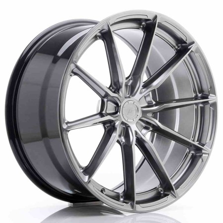 LLANTA JAPAN RACING JR28 19''X8,5 ET 40 5X112 CB 66,6 BRONCE