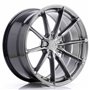 LLANTA JAPAN RACING JR28 19''X8,5 ET 40 5X114,3 CB 67,1 NEGRO