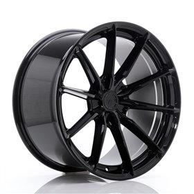 LLANTA JAPAN RACING JR37 20X10,5 ET BLANK BLANK CB 72,6 NEGRO