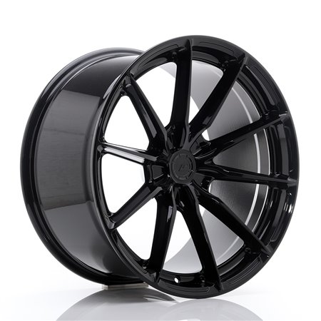 LLANTA JAPAN RACING JR37 20X10,5 ET BLANK BLANK CB 72,6 NEGRO