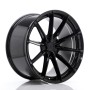 LLANTA JAPAN RACING JR37 20X10,5 ET BLANK BLANK CB 72,6 NEGRO