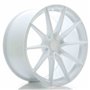 LLANTA JAPAN RACING JR28 19''X8,5 ET 40 5X114,3 CB 67,1 PLATA