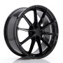 LLANTA JAPAN RACING JR28 19X8,5 ET40 5X120 HYPER BLACK