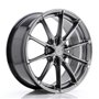 LLANTA JAPAN RACING JR28 19''X9,5 ET BLANK BLANK CB 74,1 NEGRO