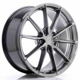 LLANTA JAPAN RACING JR28 19X9,5 ET40 5X120 HYPER BLACK