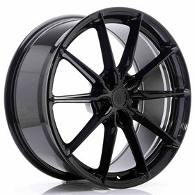 LLANTA JAPAN RACING JR28 20X10 ET BLANK BLANK CB 74,1 NEGRO