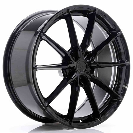 LLANTA JAPAN RACING JR28 20X10 ET BLANK BLANK CB 74,1 NEGRO